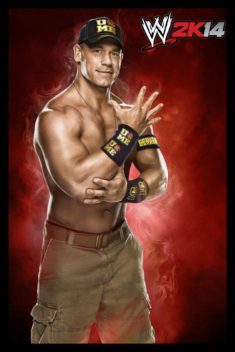WWE 2K14 - Imagen 41
